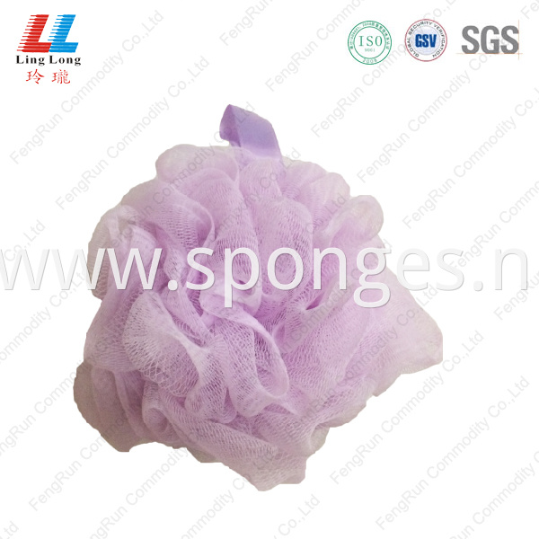 Silk Sponge